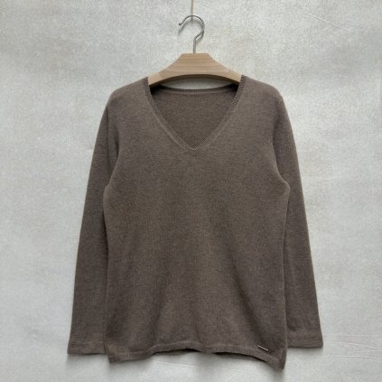 Moka tenký svetřík ze 100% kašmíru