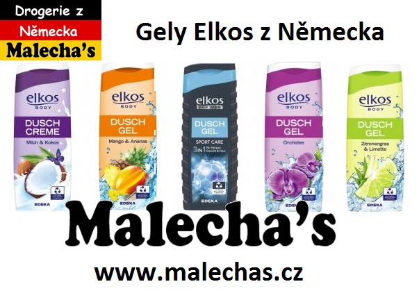 Elkos
