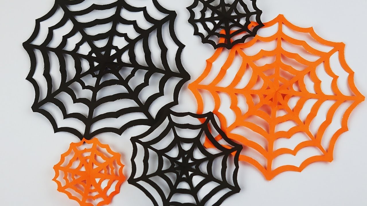 Svítící dýně Halloween oranžová