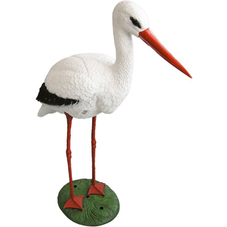 Moderní figurky