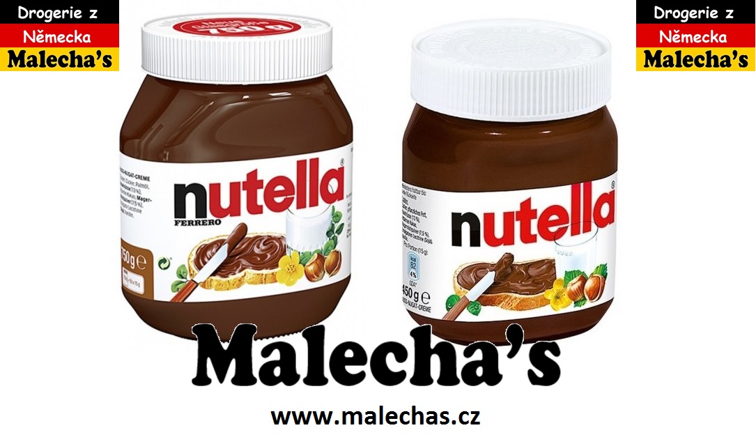 Nutella