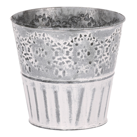 plechový obal 24