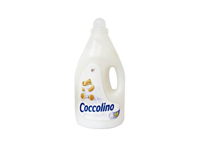 Coccolino aviváž bílá 4L