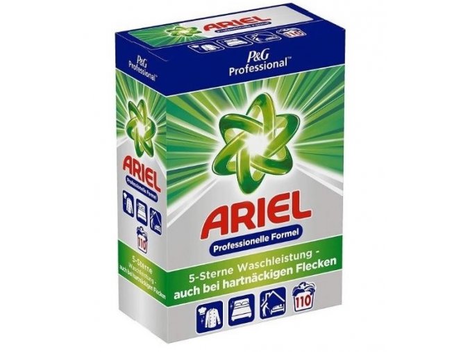 Ariel professional z Německa 110 PD