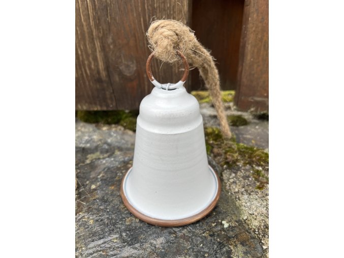 Rolničky a zvonečky