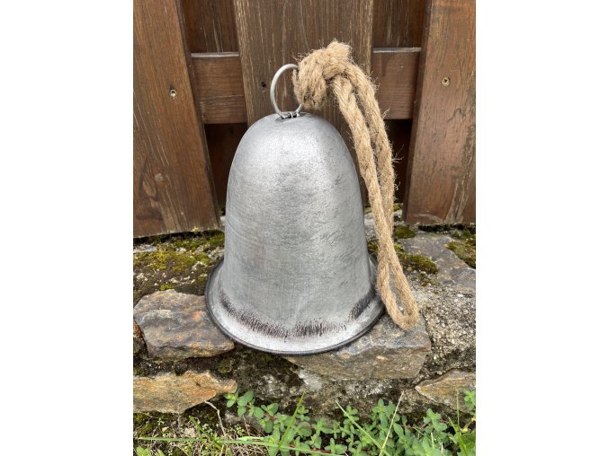 Vánoční zvonky a rolničky