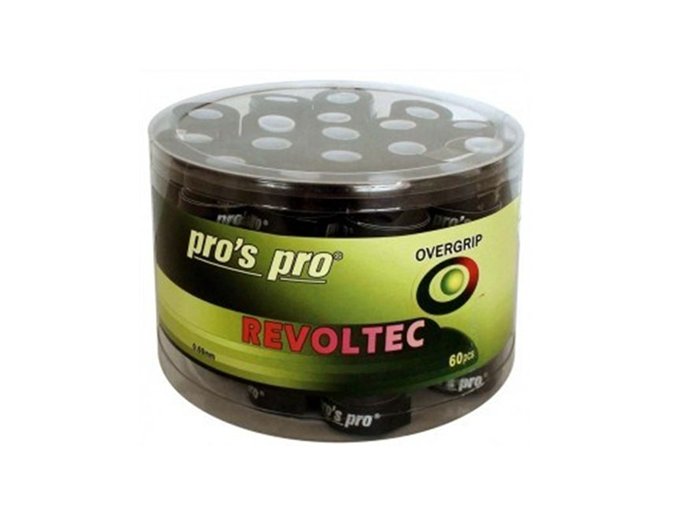 Pro's Pro Revoltec Grip 60 ks