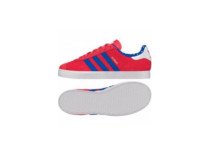 adidas Originals Gazelle 2 J S77369