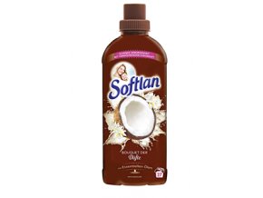 Softlan kokos, 650 ml