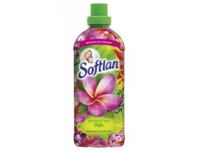 Softlan Paradise, 650 ml