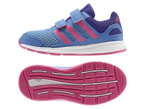 Dětské boty adidas  lk sport CF K B35721