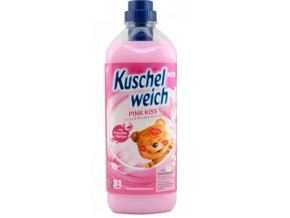 Kuschelweich Pink Kiss aviváž, 1 litr, 31 PD | Malechas