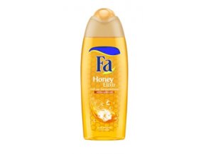 Fa sprchový gel Med elixír 250 ml