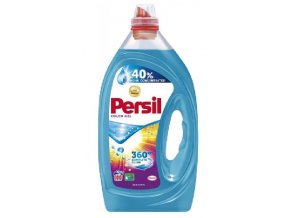 Persil gel Color 100 dávek dovoz z Německa