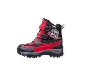 Dětské zimní boty Penguins PTX Kids Alpine Pro 5762445