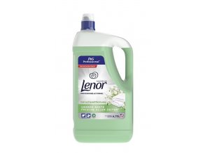 Lenor aviváž Professional 190 dávek 4,75 l