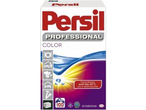 Persil Color prací prášek 100 PD 6 kg