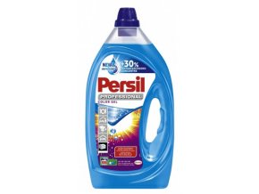 PERSIL PROFESSIONAL COLOR gel na barevné prádlo 100 DÁVEK, 5 L