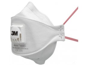 3M FFP3 Respirátor