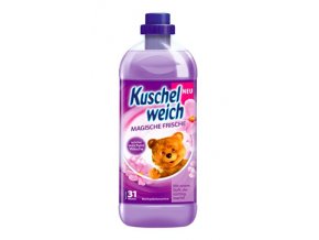 Kuschelweich aviváž Magische Frische 1 litr, 31 PD | Malechas