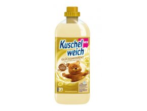 Kuschelweich německá aviváž Momenty štěstí 1 litr, 31 PD | Malechas