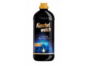 Kuschelweich německá aviváž Luxury Moments 1 litr, 34 PD | Malechas