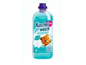 Kuschelweich aviváž Svěží sen 1 litr, 31 PD | Malechas