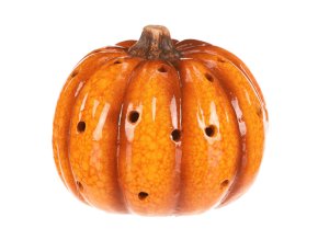 Keramická dýně LED