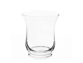 Skleněná váza