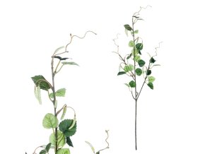 Umělá větvička břízy jarní dekorace