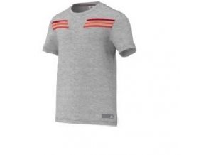 Pánská trička Adidas SF 3S TEE G72809