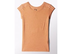 Levné dámské tričko Adidas ClimaLite