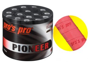 Pro's pro pioneer grip 60 ks - tenisová omotávka