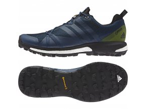 adidas TERREX AGRAVIC GTX AQ4073 Pánská outdoorová obuv