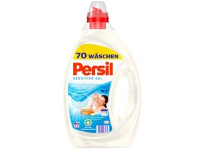 Persil gel sensitive 70 pracích dávek | Malechas