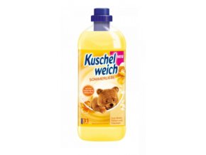 Kuschelweich Sommerliebe aviváž,1 litr, 31 PD | Malechas