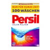 Prací prášky z Německa Persil Color na barevné prádlo, 100 pracích dávek | Malechas