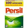 Prací prášky z Německa Persil Univerzál, 100 pracích dávek | Malechas