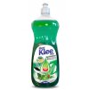 Klee, prostředek na mytí nádobí s vůní máty a aloe vera, 1 litr