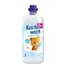 Kuschelweich Sanft Mild bílá aviváž, 1 litr, 31 PD | Malechas