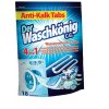 WaschKönig tablety na čištění pračky 18 ks