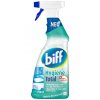 Biff Hygiene Total antibakteriální čistič koupelny a WC 750 ml | Malechas