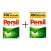 2 x Prací prášek z Německa Persil Universal, 100 pracích dávek | Malechas