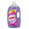 Omo gel na praní barevného prádla 100PD, 5 litrů | Malechas