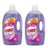 2 x Omo gel na praní barevného prádla | Malechas