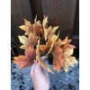 Umělé podzimní listy