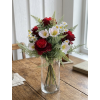Umělá kytice do vázy 2