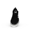 adidas VARIAL II LOW F37479 pánská stylová obuv - černá