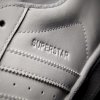 adidas SUPERSTAR FOUNDATION B27136 - bílé