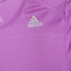 dámské tričko prodloužené adidas